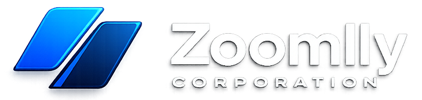 Zoomlly Corporation